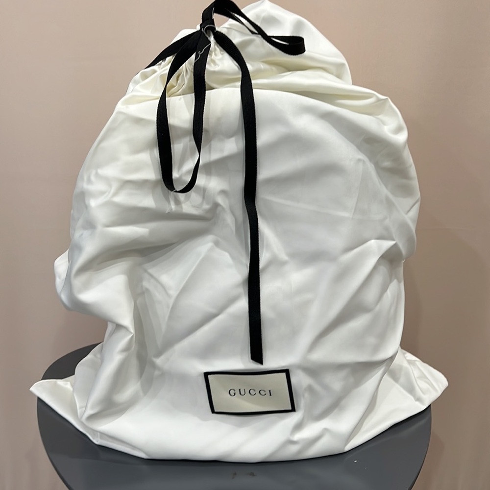 Gucci Backpack - Picture 12 of 12
